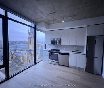 One Eleven Condos and Lofts , #707 - Photo 2