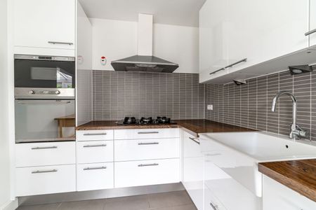 Huis te huur: Anemonenweg 64 2241 XM Wassenaar - Photo 5