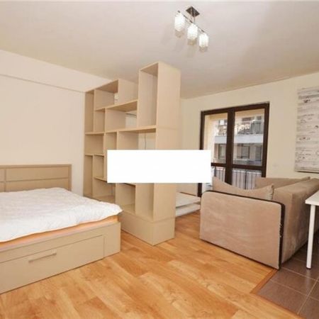 Unirii camera de comert bucur bloc nou - Fotografie 3