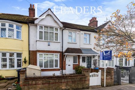 4 bedroom house to rent Caesars Walk, CR4 - Photo 5