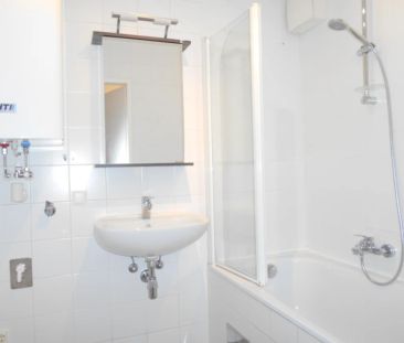 Grottenhofstraße 3ZI sonnig, ruhig mit Ost/Balkon - Photo 6