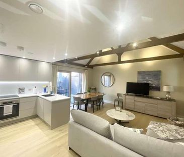 Gardiner Place, Henley-on-thames, RG9 - Photo 1