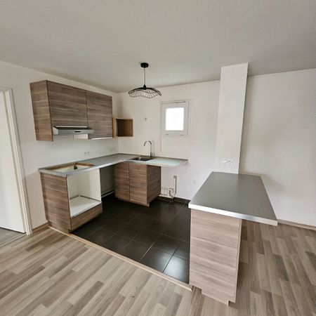 Appartement Rambouillet 2 pièce(s) 48 m2 - Photo 2