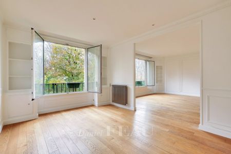 Neuilly-sur-Seine - Maurice Barrès - Photo 2