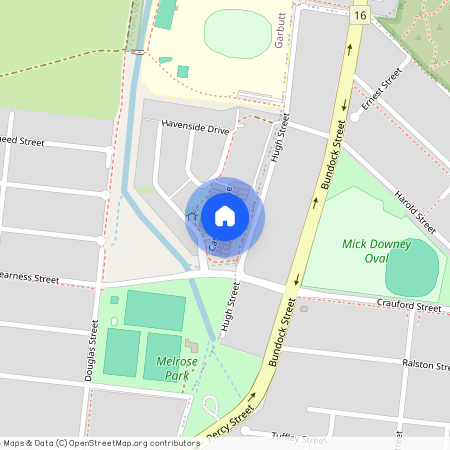 16B Castleview Lane, Garbutt