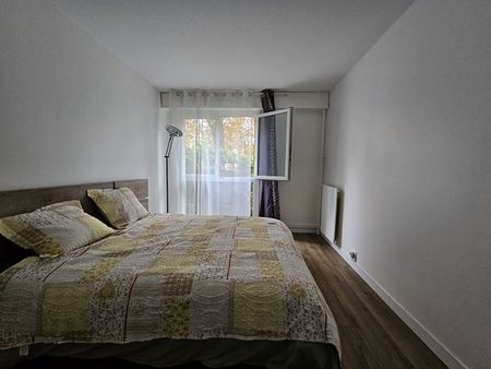 Location appartement 2 pièces, 62.00m², Les Ulis - Photo 3