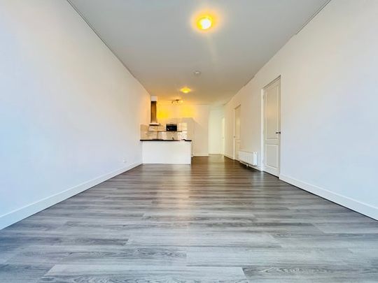 Te huur: Appartement Beukelsdijk 18 A in Rotterdam - Foto 1