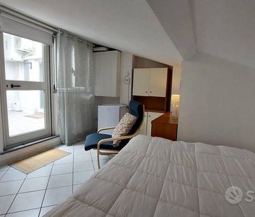 Appartamento di 26 m² con 1 locale a Milano - Foto 6