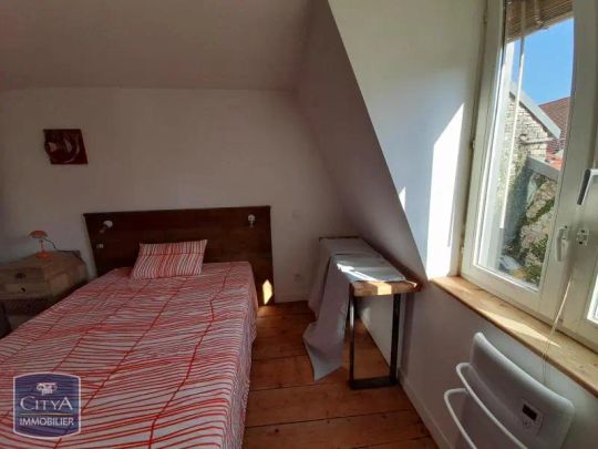 Appartement à louer 2 pièces 24.43m² - Photo 1