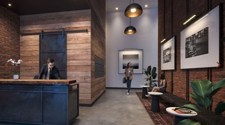 For Lease - 1635 MILITARY Trail Unit# 808, Toronto, Ontario - Photo 4