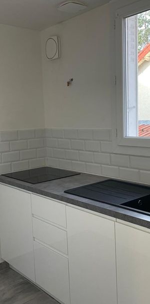 Location appartement 2 pièces, 42.68m², Saint-Maur-des-Fossés - Photo 1