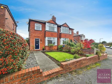 3 bedroom semi-detached house to rent - Photo 4