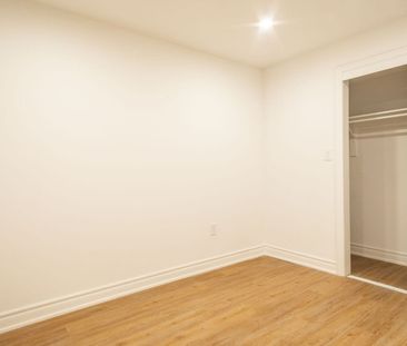 For Lease - 96 Markham Street Unit# 5, Toronto, Ontario - Photo 3
