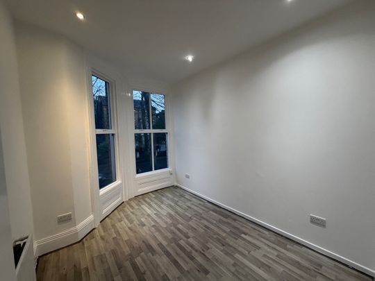 2 Bed Flat, Brompton Avenue, L17 - Photo 1