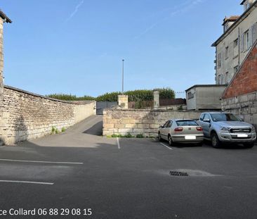 60700 PONT SAINTE MAXENCE Location Appartement T2 avec parking - Photo 4