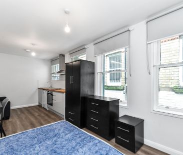 St Peter's Gate, Nottingham - Photo 1