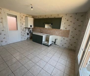 Maison à louer - Photo 4