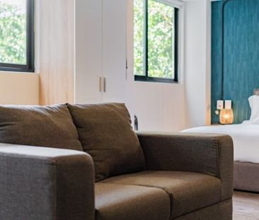 VH | Condesa | Moderno Loft + Wifi & Rooftop | 254 - Photo 6