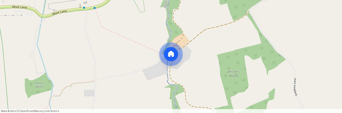 New Barns, Greybury Lane, Edenbridge, Kent