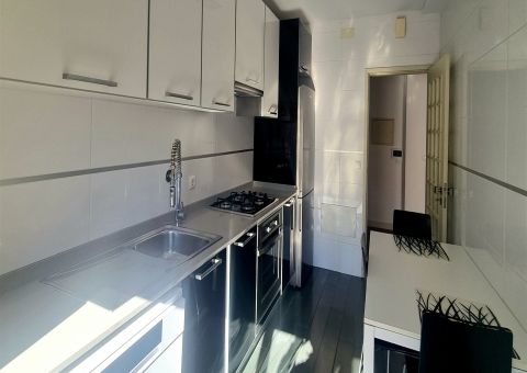 Apartamento T2