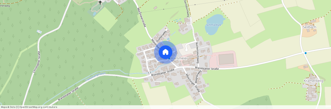 83558 Maitenbeth / Marsmeier