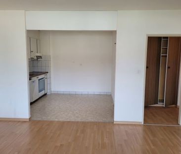 2 Zimmer, 49 m², 4. Stock - Foto 2