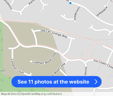 The Old Carr Grange Way, Wynyard, Billingham - Photo 1