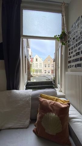 Room Amsterdam - Ferdinand Bolstraat - Photo 2