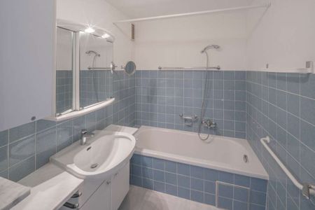 Top gepflegt: 3 Zimmer Mietwohnung - Foto 4