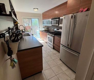 For Lease - 35 Moonlight Lane, Richmond Hill, Ontario - Photo 1