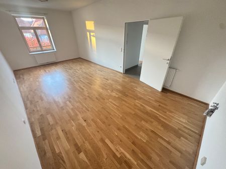 Mietfrei wohnen im ersten Monat! Zentrale 3-Zimmer-Mietwohnung (ca. 70,92 m²) in Fehring - Photo 3