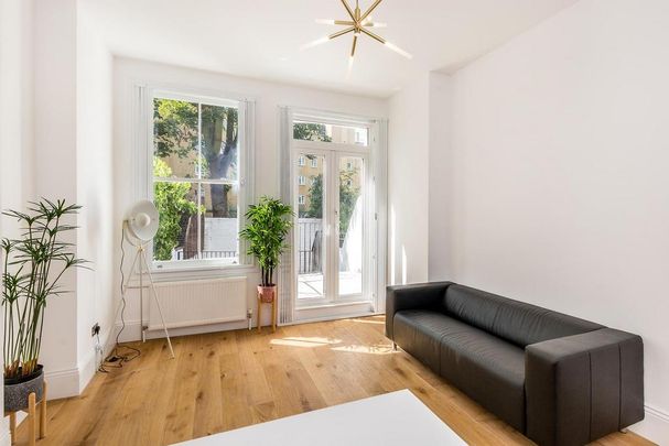 1 bedroom flat to rent - Photo 1