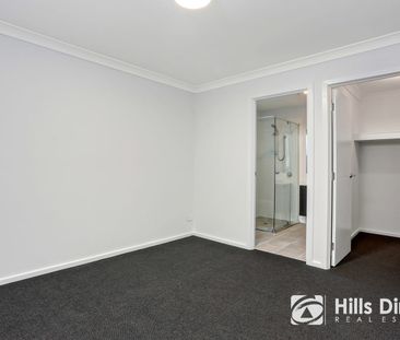 Near New Family Home – Steps from the New Box Hill Public School - Photo 1