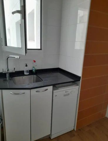 Piso de alquiler en Calle Emigrante, 1, San Antón - Photo 3