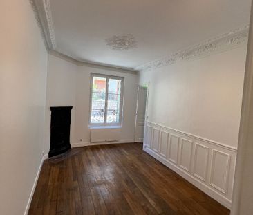 Location Appartement 2 pièces 35m² - Photo 1