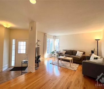 For Lease - 106 CEDAR VALLEY Drive, Kanata, Ontario - Photo 1