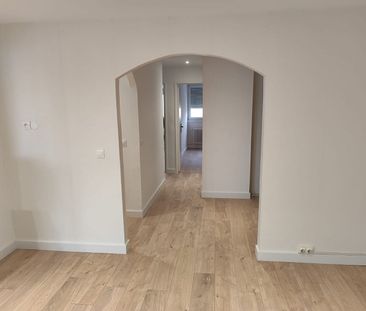 Location appartement 66.92 m², Metz 57050Moselle - Photo 6