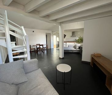 Location Appartement 2 pièces 59m² - Photo 3