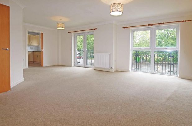 2 bedroom apartment to rent - Photo 1