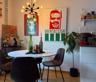 Druveforsvägen, Borås - Foto 1