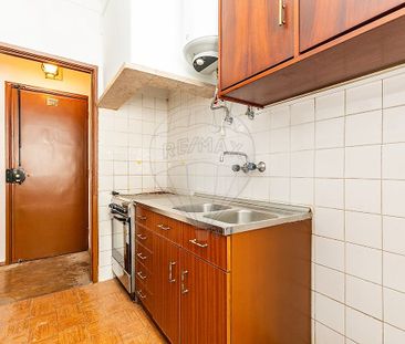 Apartamento T1 em Lisboa - Photo 1