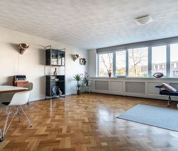 Appartement te huur: Fitterstraat 21 2321 PJ Leiden - Foto 4