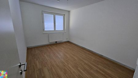 Großzügige 3 Zimmerwohnung – unbefristeter Mietvertrag - Photo 3