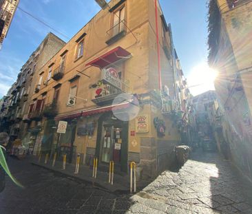 Monolocale in affitto - Photo 4