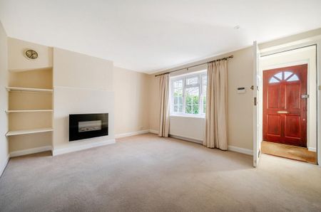 2 bedroom terraced house to rent - Photo 3