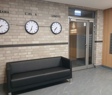 Jednopokojowe Stara Praga za 2700 - Zdjęcie 1