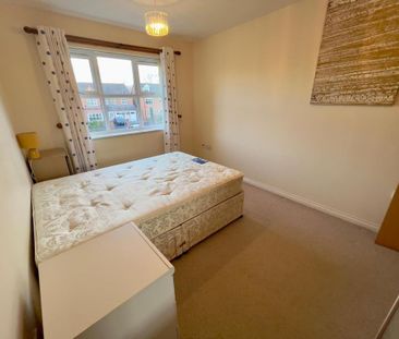 2 bedroom private hall to rent - Photo 6