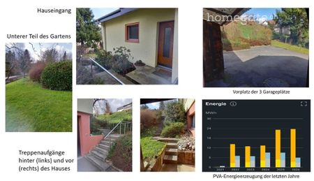 EFH - grosser Garten, PVA, Batteriespeicher, EV-Ladestation - Foto 4