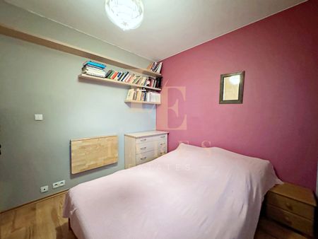 Mieszkanie koło Parku Szczęśliwickiego | Ochota - Photo 4