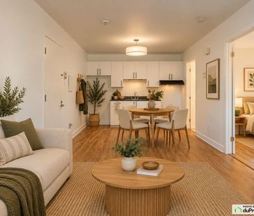 305 rue Pineault, Mont-St-Hilaire à louer - Photo 3